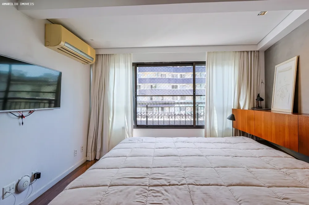 Cobertura, 4 quartos, 235 m² - Foto 20