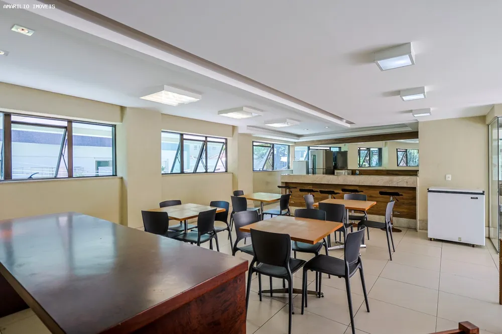Cobertura, 4 quartos, 235 m² - Foto 45