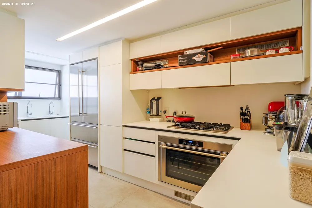 Cobertura, 4 quartos, 235 m² - Foto 30