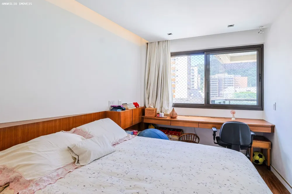 Cobertura, 4 quartos, 235 m² - Foto 36