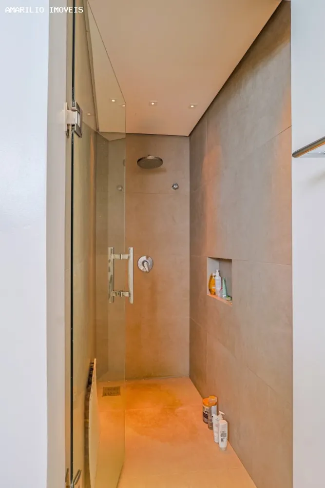 Cobertura, 4 quartos, 235 m² - Foto 39