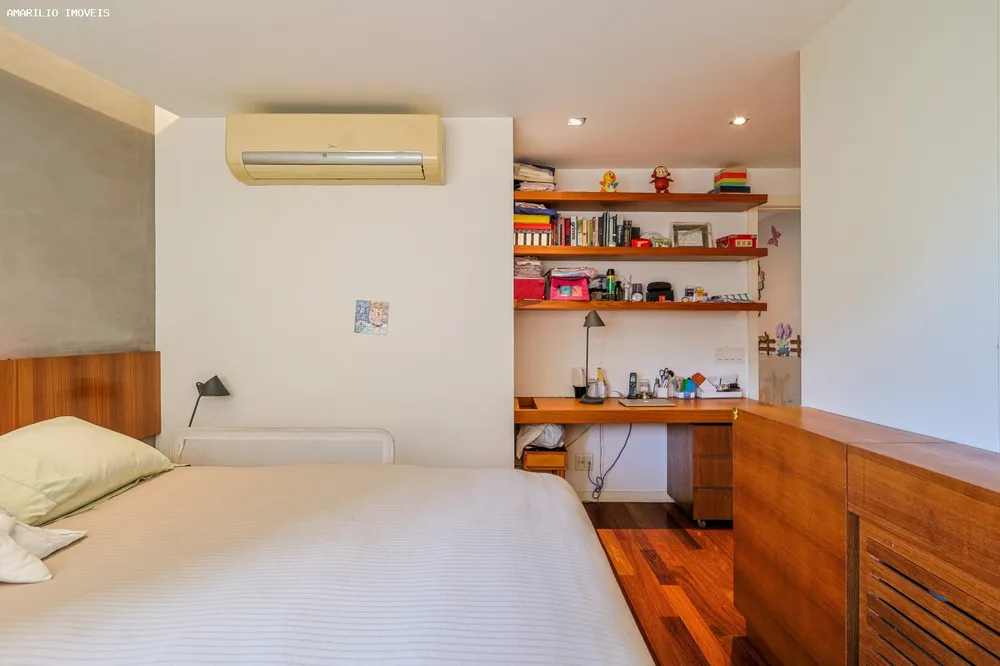 Cobertura, 4 quartos, 235 m² - Foto 42
