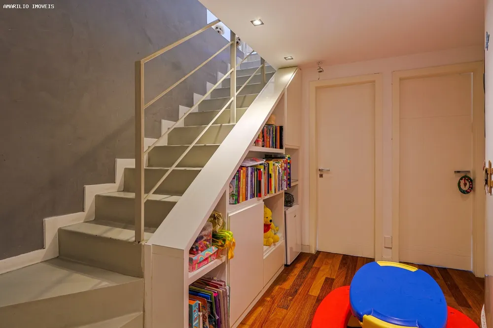 Cobertura, 4 quartos, 235 m² - Foto 46