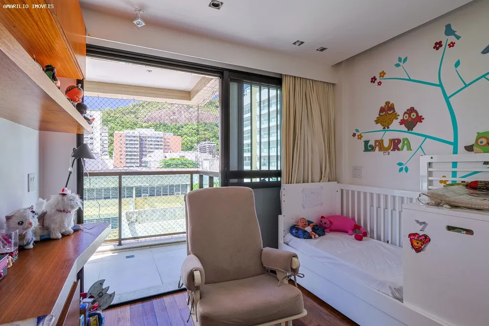 Cobertura, 4 quartos, 235 m² - Foto 52