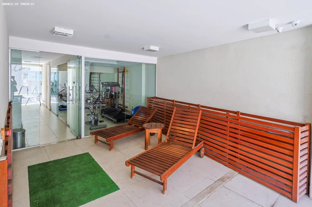 Cobertura, 4 quartos, 235 m² - Foto 12
