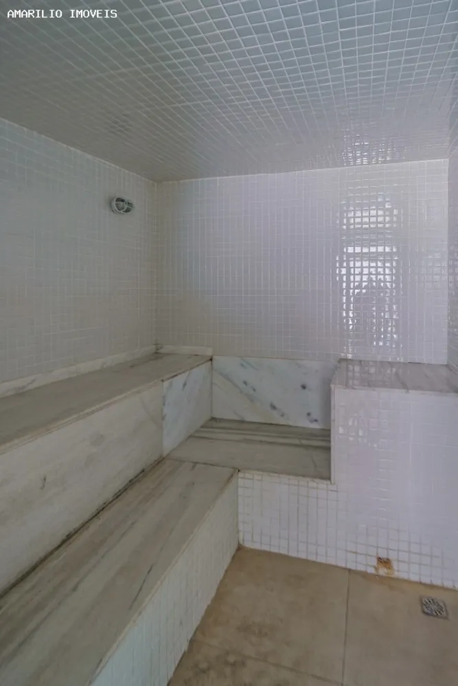 Cobertura, 4 quartos, 235 m² - Foto 8