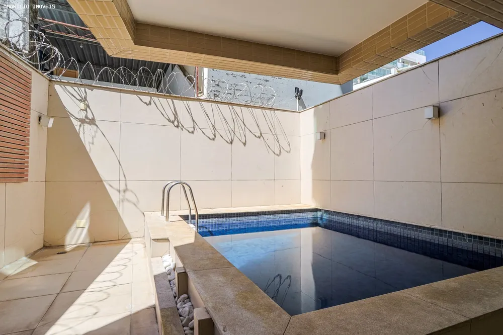 Cobertura, 4 quartos, 235 m² - Foto 9