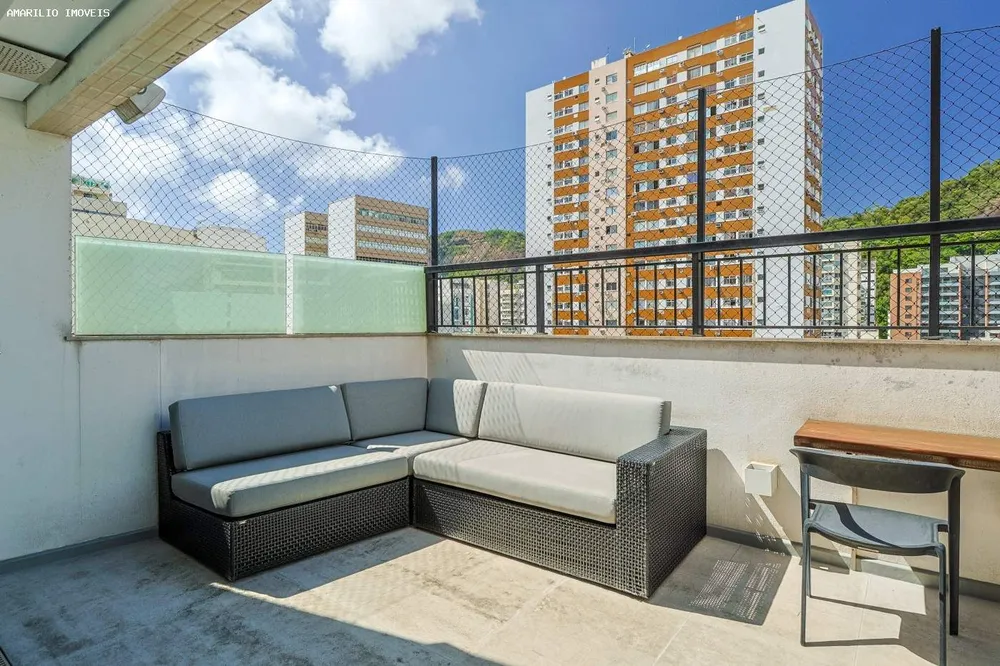 Cobertura, 4 quartos, 235 m² - Foto 26
