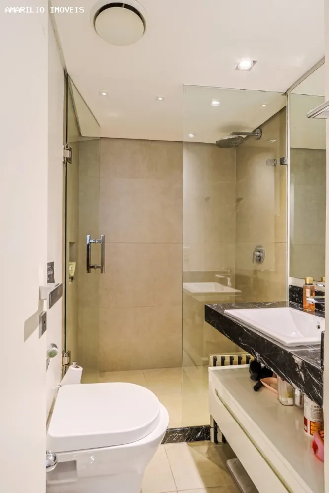 Cobertura, 4 quartos, 235 m² - Foto 19