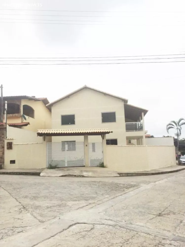 Casa, 3 quartos, 127 m² - Foto 3