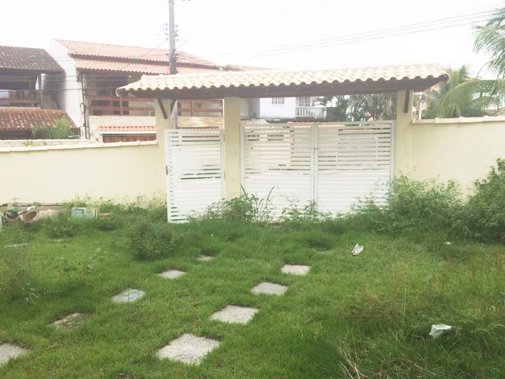 Casa, 3 quartos, 127 m² - Foto 2