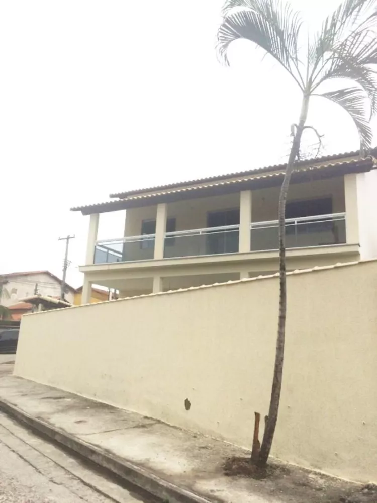 Casa, 3 quartos, 127 m² - Foto 4