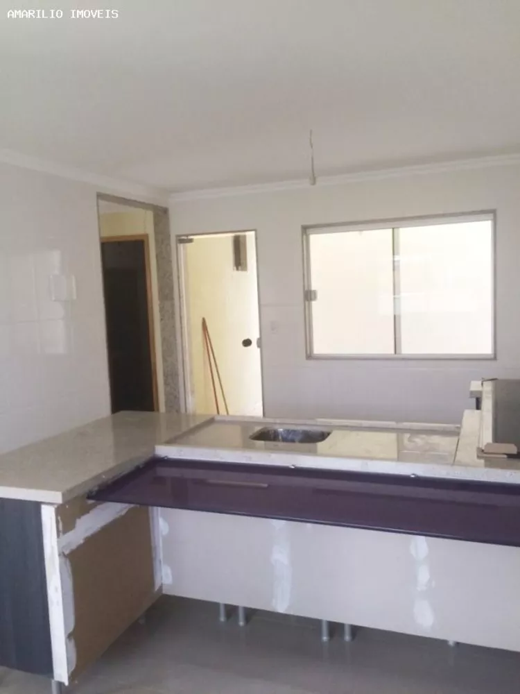 Casa, 3 quartos, 127 m² - Foto 5