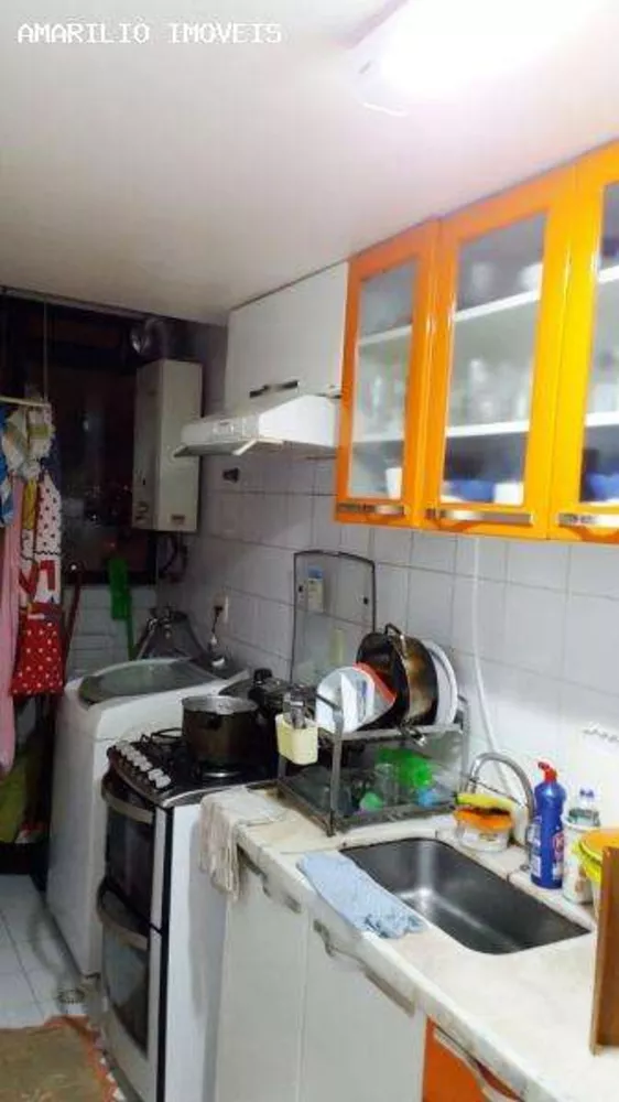 Apartamento, 2 quartos, 61 m² - Foto 14
