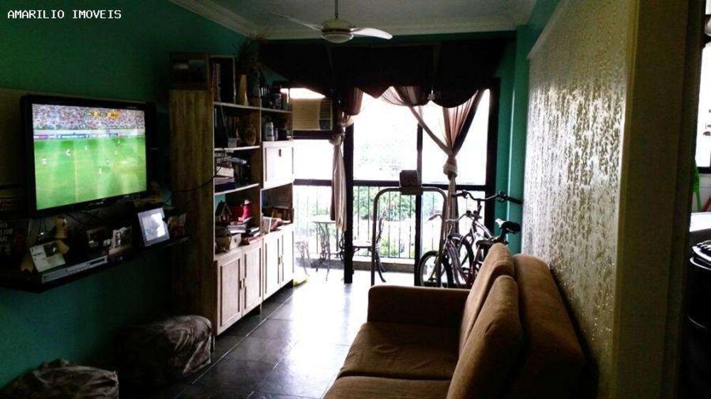 Apartamento, 2 quartos, 61 m² - Foto 1