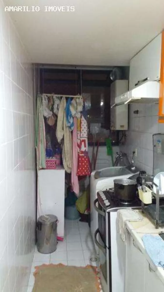 Apartamento, 2 quartos, 61 m² - Foto 5