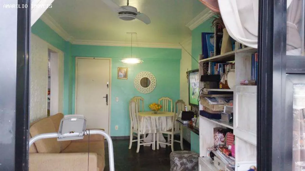 Apartamento, 2 quartos, 61 m² - Foto 10