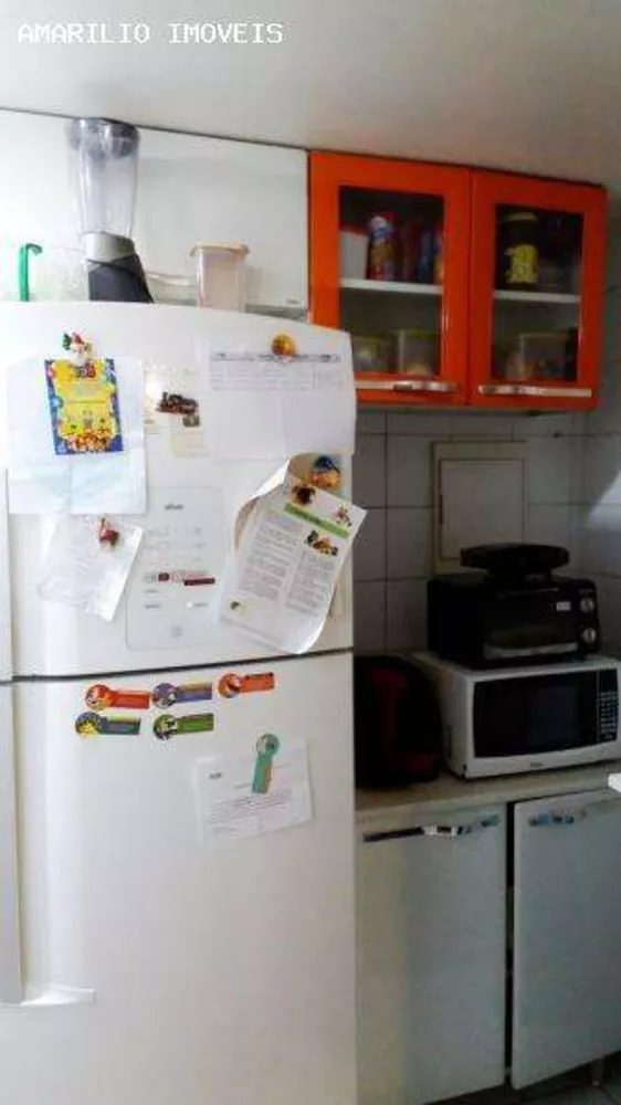 Apartamento, 2 quartos, 61 m² - Foto 8