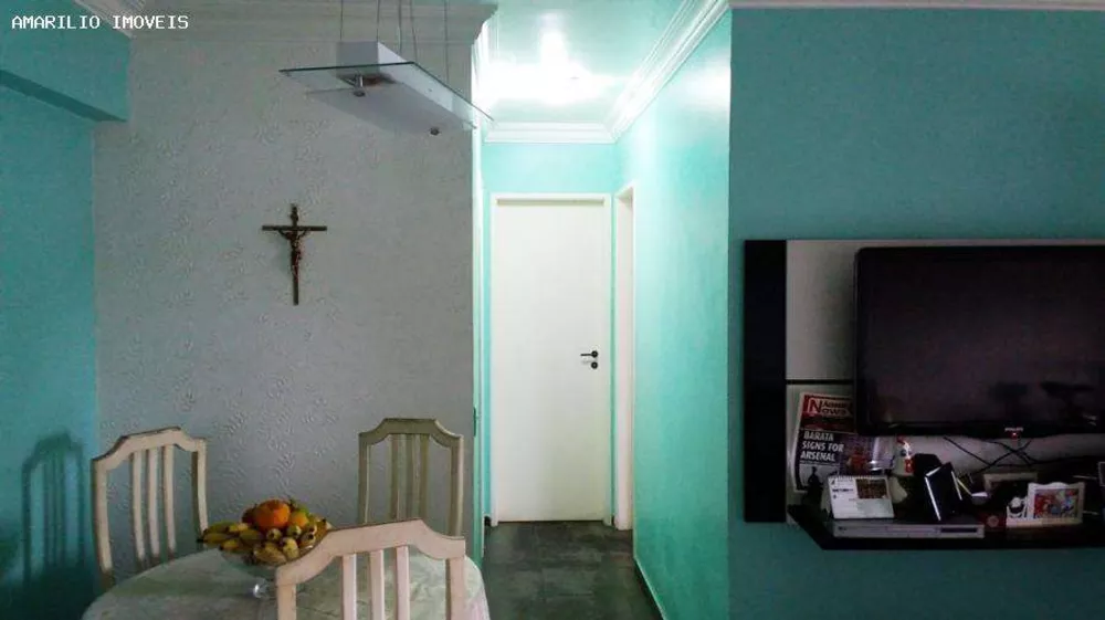 Apartamento, 2 quartos, 61 m² - Foto 9