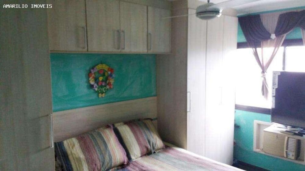 Apartamento, 2 quartos, 61 m² - Foto 2