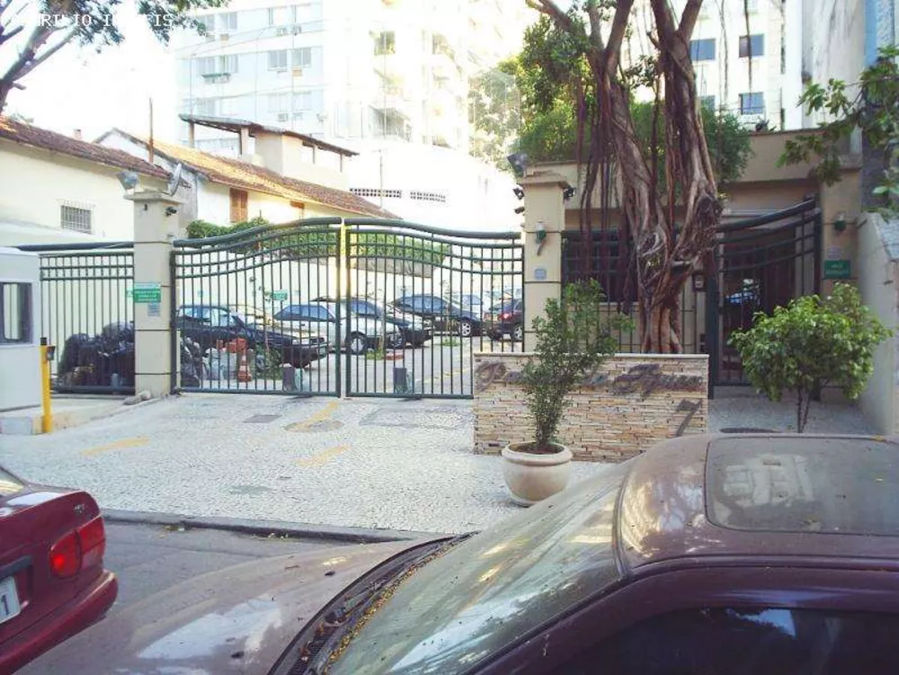 Apartamento, 2 quartos, 61 m² - Foto 11