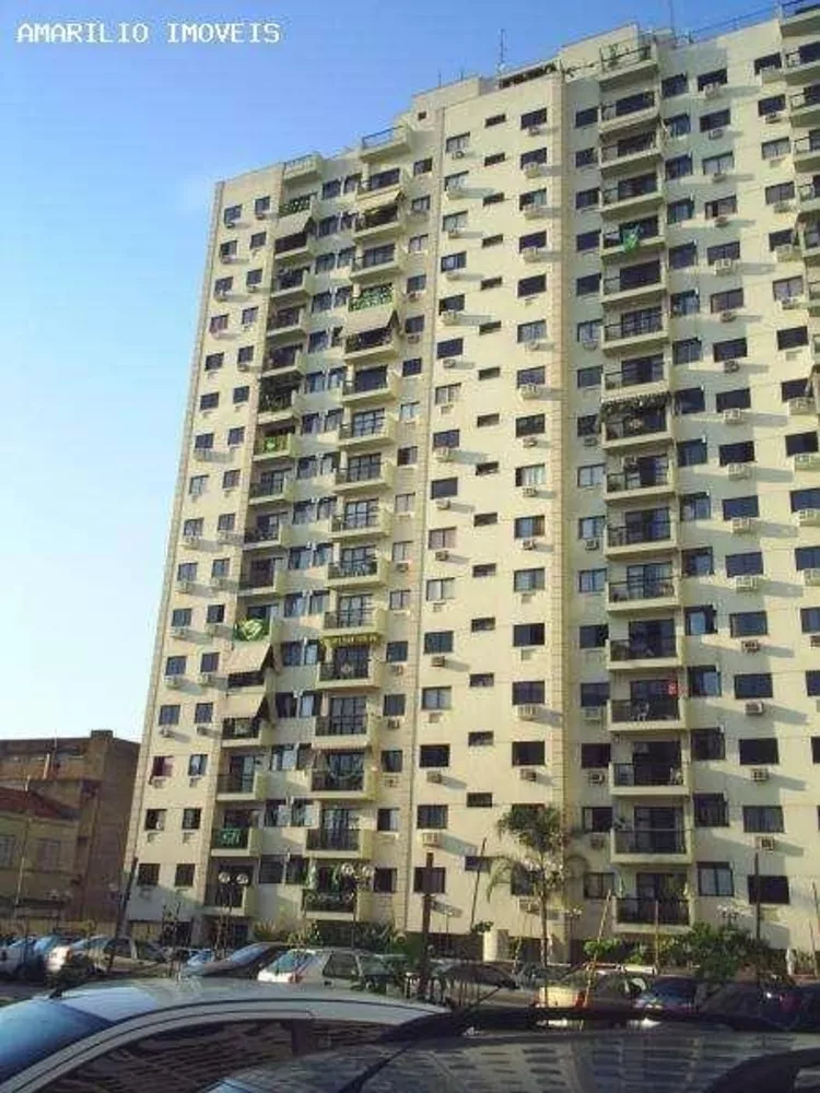 Apartamento, 2 quartos, 61 m² - Foto 7