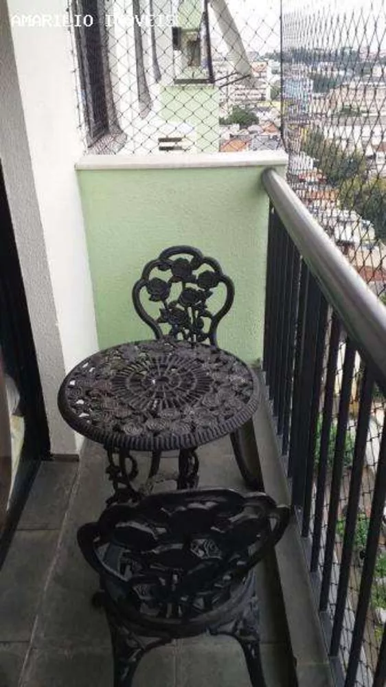 Apartamento, 2 quartos, 61 m² - Foto 15