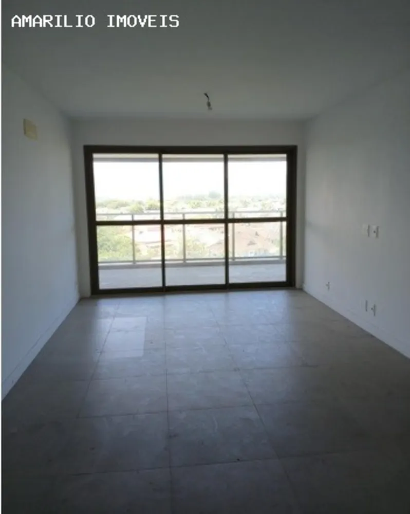 Apartamento, 4 quartos, 156 m² - Foto 4