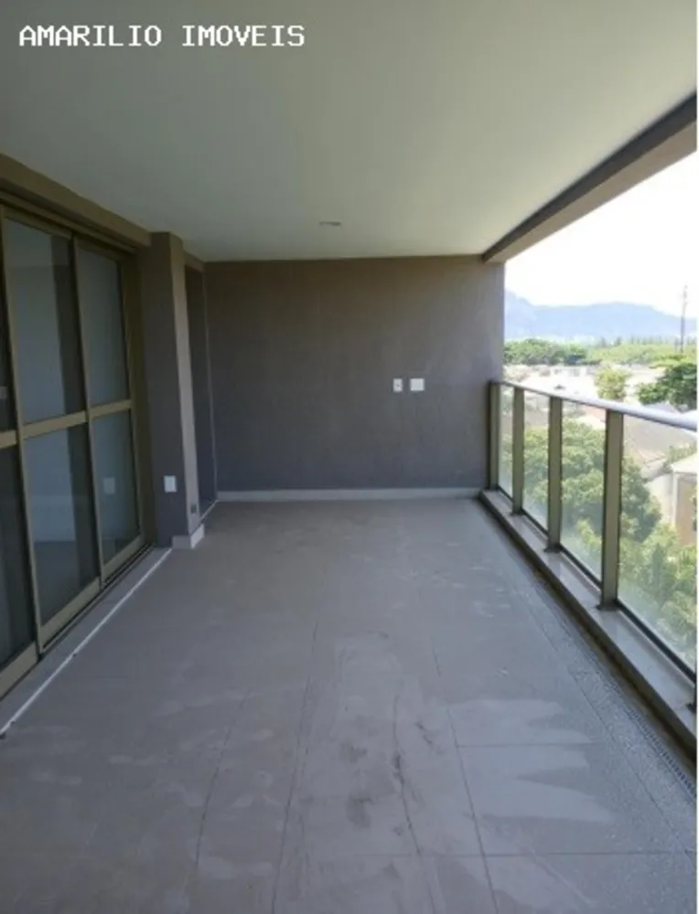 Apartamento, 4 quartos, 156 m² - Foto 7