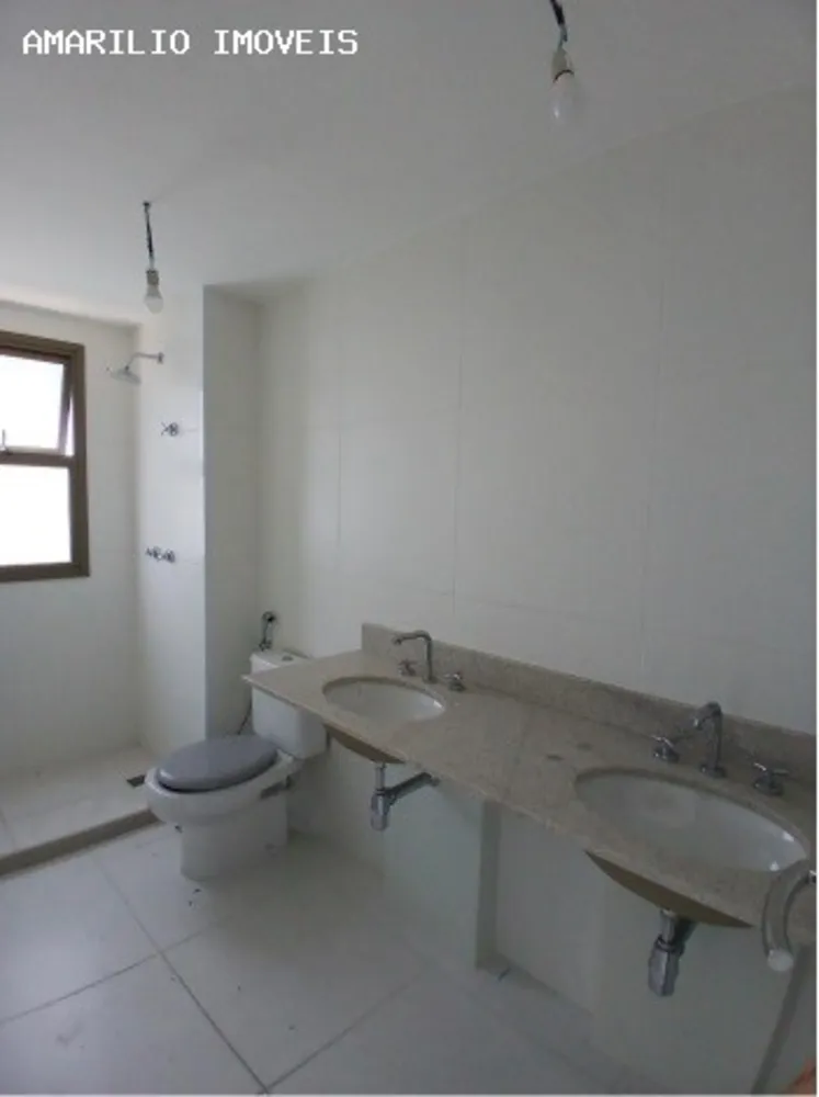 Apartamento, 4 quartos, 156 m² - Foto 9