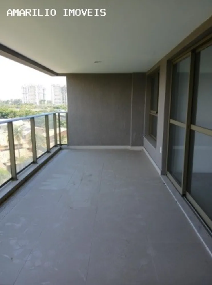 Apartamento, 4 quartos, 156 m² - Foto 6
