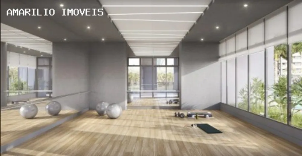 Apartamento, 4 quartos, 156 m² - Foto 23