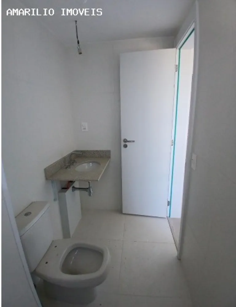 Apartamento, 4 quartos, 156 m² - Foto 14