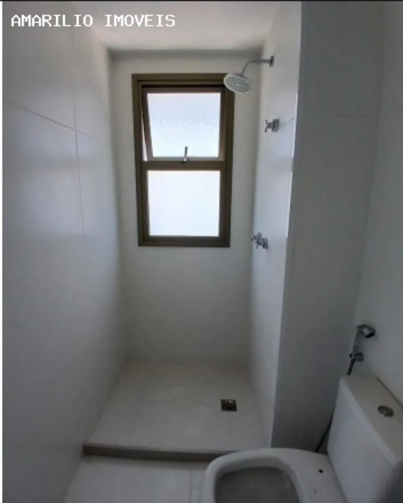 Apartamento, 4 quartos, 156 m² - Foto 8