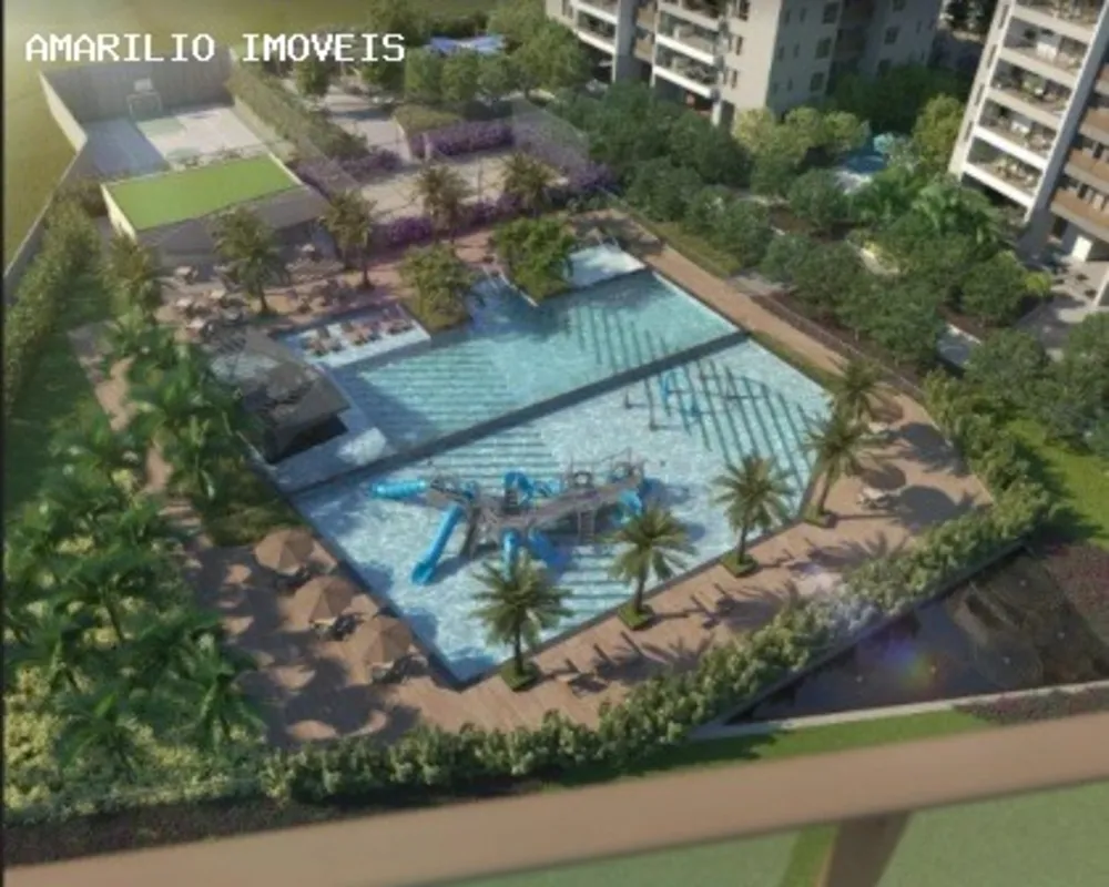 Apartamento, 4 quartos, 156 m² - Foto 34