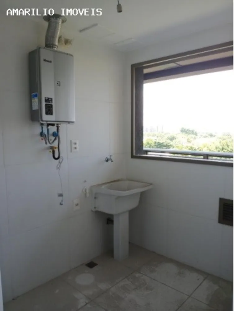Apartamento, 4 quartos, 156 m² - Foto 20