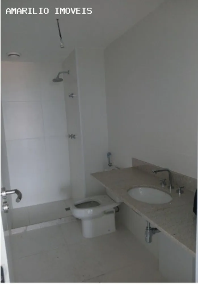 Apartamento, 4 quartos, 156 m² - Foto 12