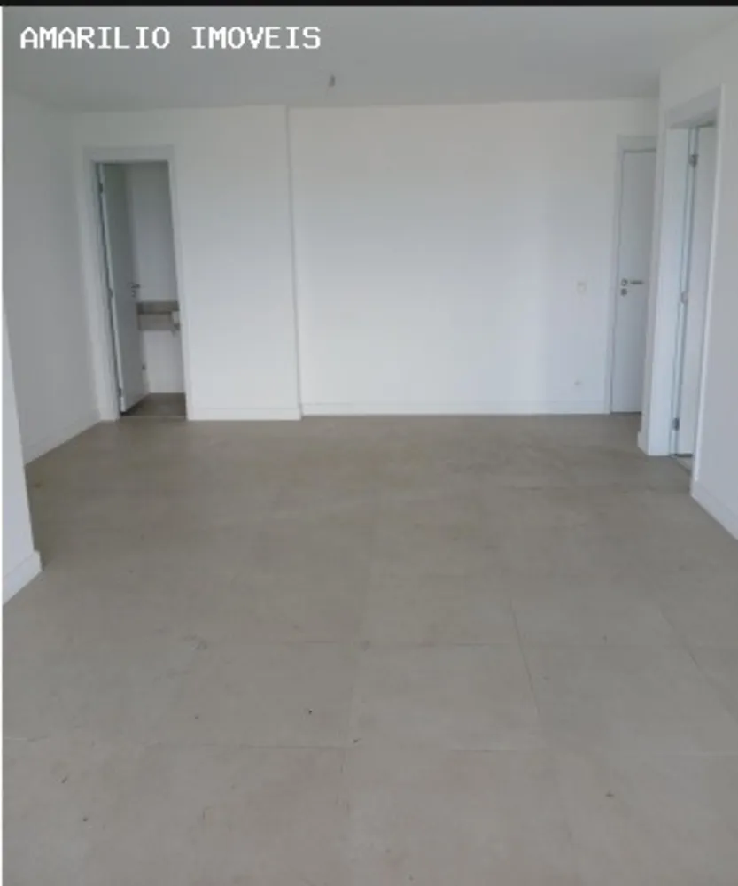 Apartamento, 4 quartos, 156 m² - Foto 5