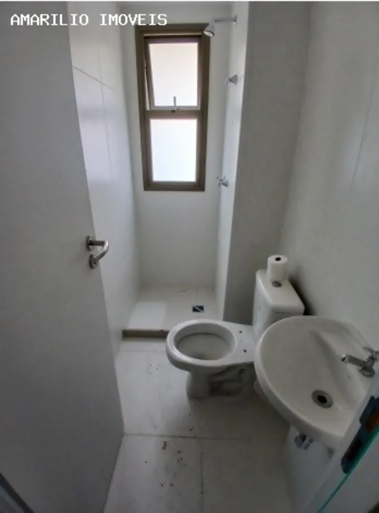 Apartamento, 4 quartos, 156 m² - Foto 21
