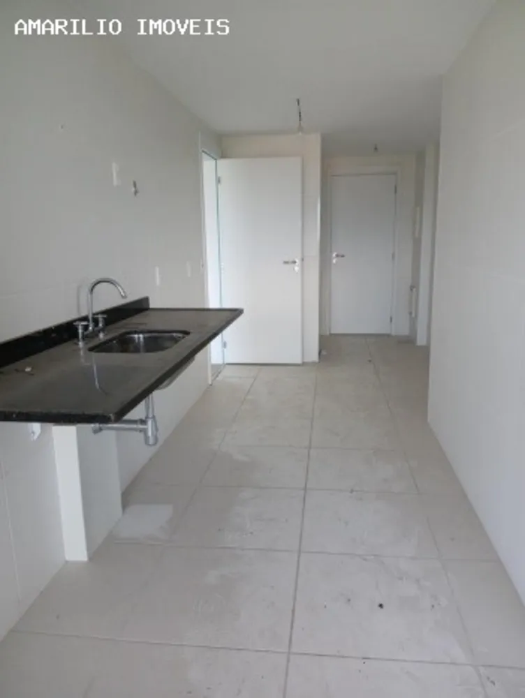 Apartamento, 4 quartos, 156 m² - Foto 16