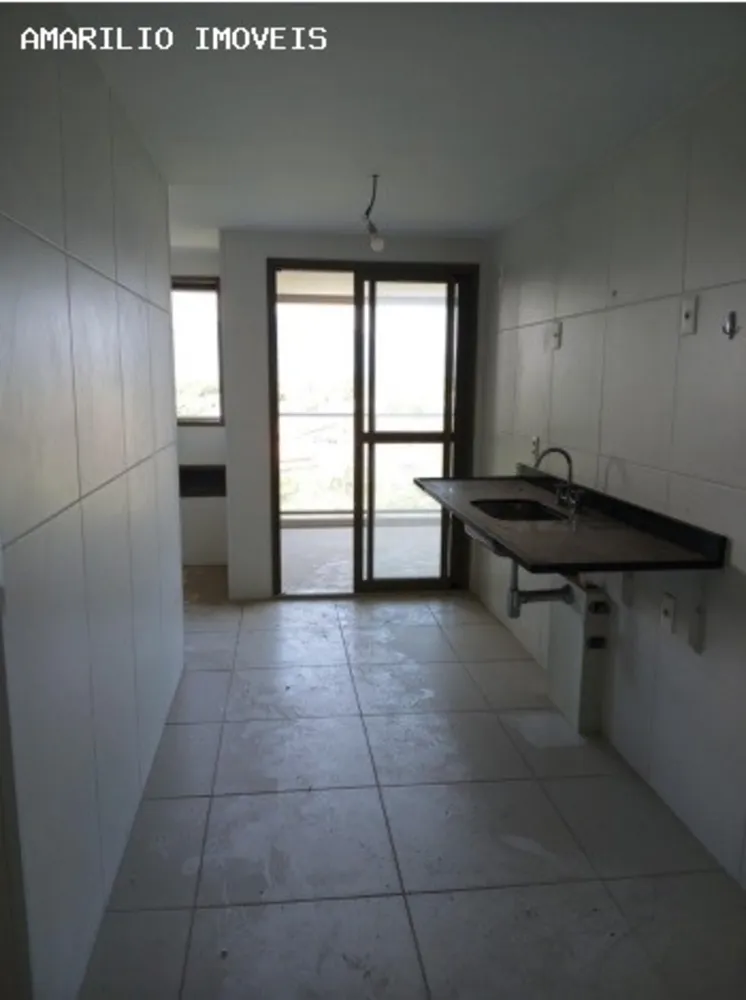 Apartamento, 4 quartos, 156 m² - Foto 19