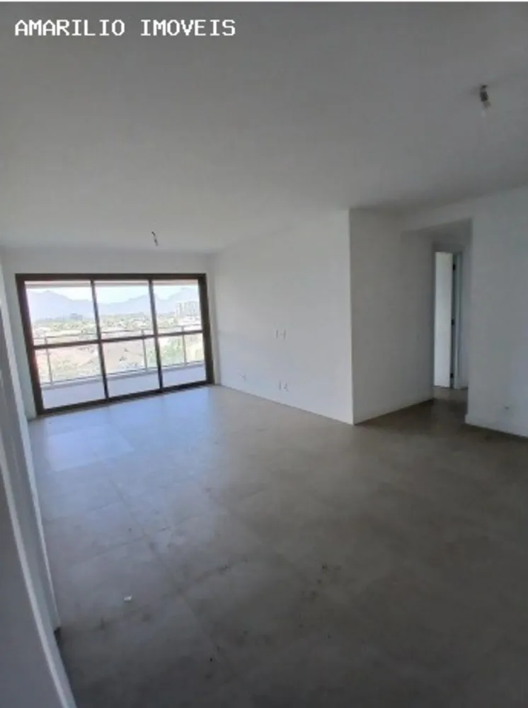 Apartamento, 4 quartos, 156 m² - Foto 3
