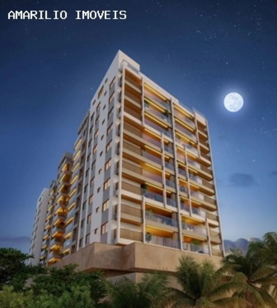 Apartamento, 2 quartos, 74 m² - Foto 1