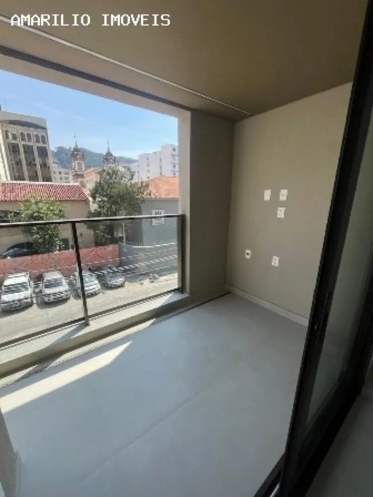 Apartamento, 2 quartos, 74 m² - Foto 19