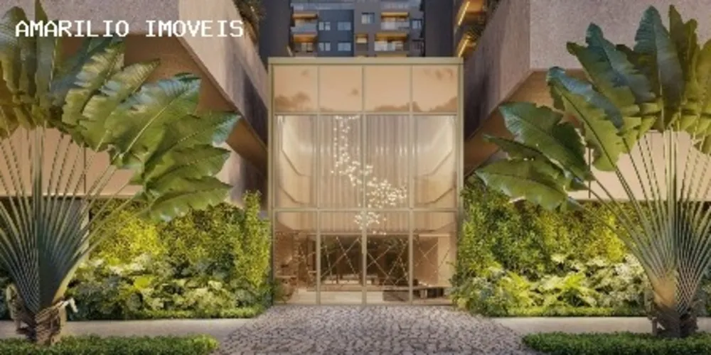 Apartamento, 2 quartos, 74 m² - Foto 2