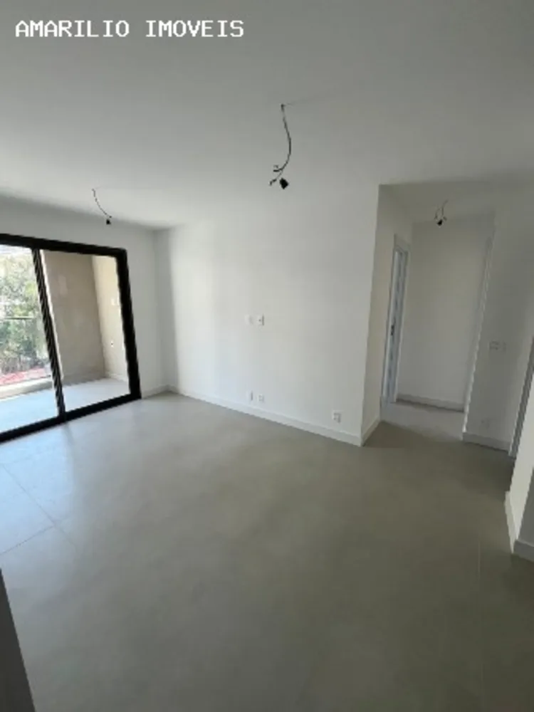 Apartamento, 2 quartos, 74 m² - Foto 13