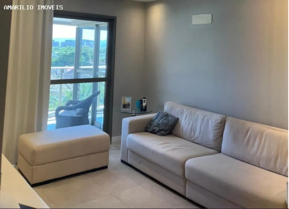 Apartamento, 3 quartos, 121 m² - Foto 2