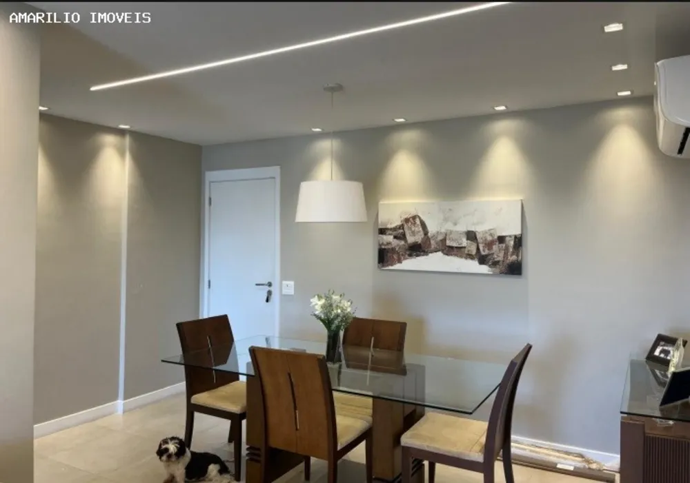 Apartamento, 3 quartos, 121 m² - Foto 5
