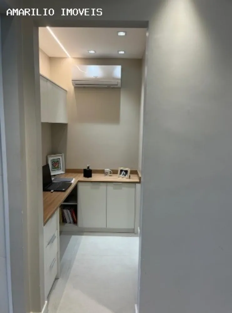 Apartamento, 3 quartos, 121 m² - Foto 6
