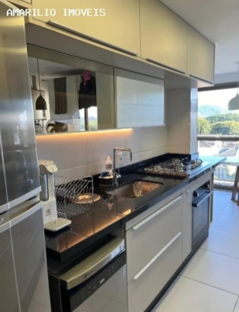 Apartamento, 3 quartos, 121 m² - Foto 12